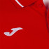Polo Homem Manga curta Confort II Vermelho