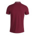Polo Homem Manga curta Confort II Bordeaux