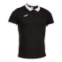 Polo Homem Manga curta Confort II Preto