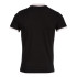 Polo Homem Manga curta Confort II Preto