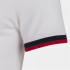 Polo Homem Manga curta Confort II Branco