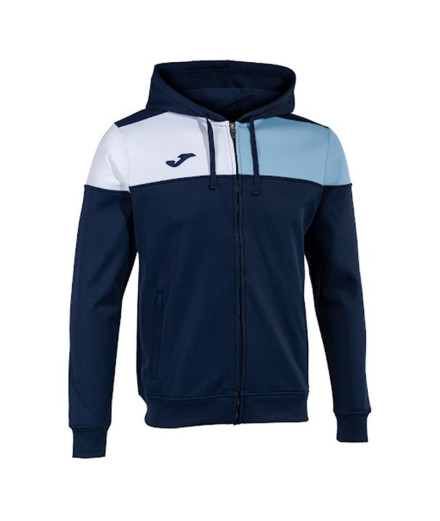 Casaco Futebol Joma HomemMenino de Crew V com capuz /...