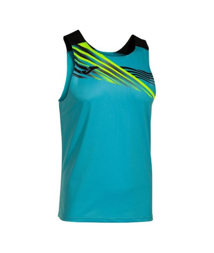 Camiseta Running Joma HomemMenino de Elite X sem mangas /...