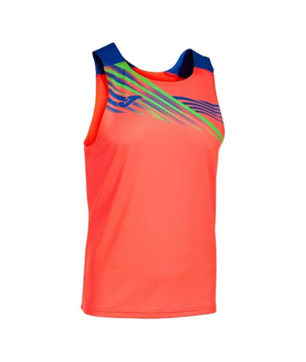 Camiseta Running Joma HomemMenino from Elite X Sleeveless...