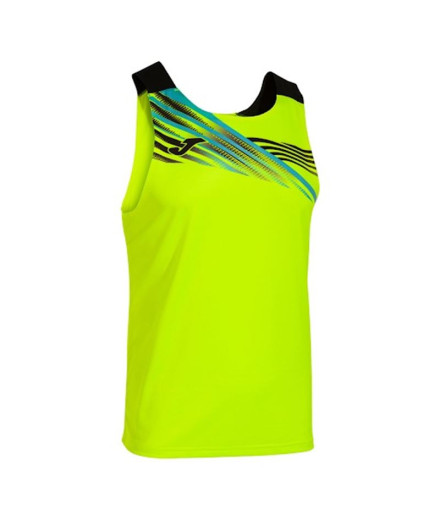 Camiseta Running Joma HomemMenino de Elite X sem mangas /...