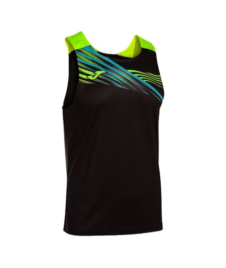 Camiseta Running Joma HomemMenino de Elite X sem mangas /...
