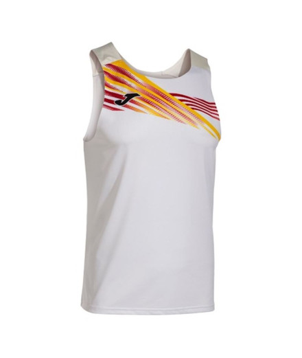 Camiseta Running Joma HomemMenino de Elite X sem mangas /...