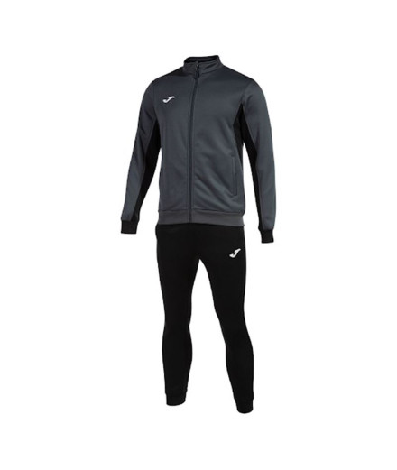 Fato de treino Futebol Joma HomemMenino de Derby / Preto...