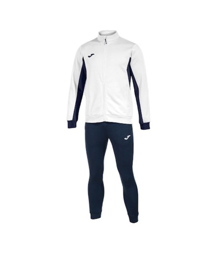 Fato de treino Futebol Joma HomemMenino de Derby / Branco...