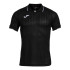 Camiseta Joma Homem Fit One Manga curta Preto