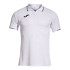 Camiseta Joma Homem Fit One Manga curta Branco