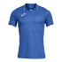 Camiseta Joma Homem Fit One Manga curta Royal