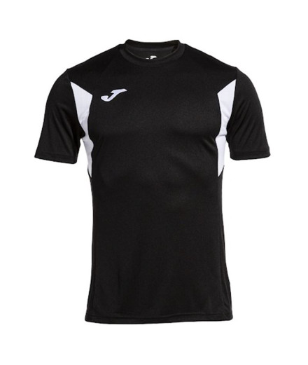Camiseta Futebol Joma HomemMenino de Winner III / Preto...