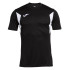 Camiseta Futebol Joma HomemMenino de Winner III / Preto Branco