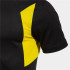 Camiseta Futebol Joma HomemMenino de Winner III / Preto Amarelo