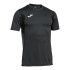 Camiseta Futebol Joma HomemMenino de Winner III / Preto antracite
