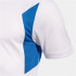 Camiseta Futebol Joma HomemMenino de Winner III / Branco real