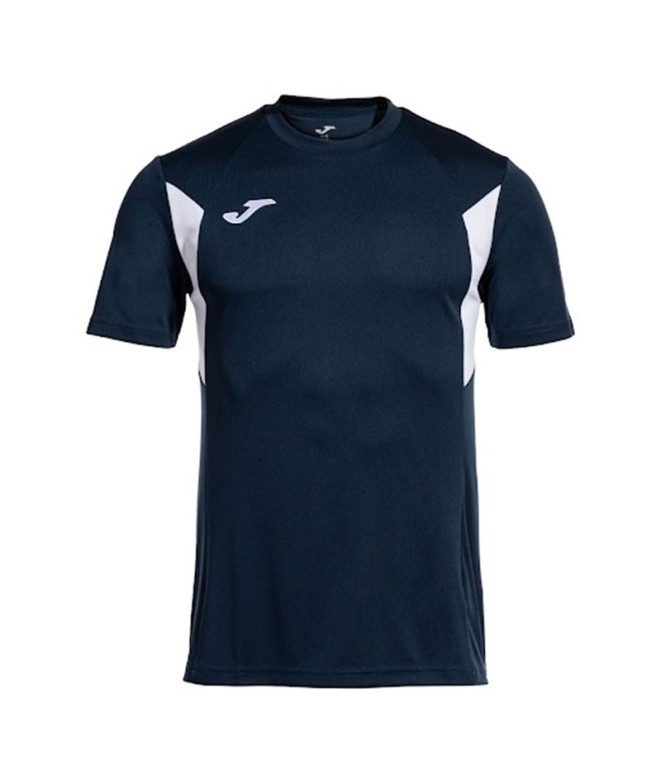 Camiseta Futebol Joma HomemMenino de Winner III...