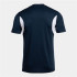 Camiseta Futebol Joma HomemMenino de Winner III / Branco marinho