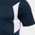 Camiseta Futebol Joma HomemMenino de Winner III / Branco marinho