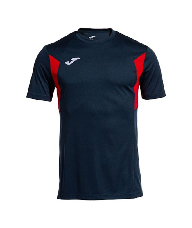 Camiseta Futebol Joma HomemMenino de Winner III...
