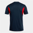 Camiseta Futebol Joma HomemMenino de Winner III / Vermelho marinho