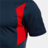 Camiseta Futebol Joma HomemMenino de Winner III / Vermelho marinho