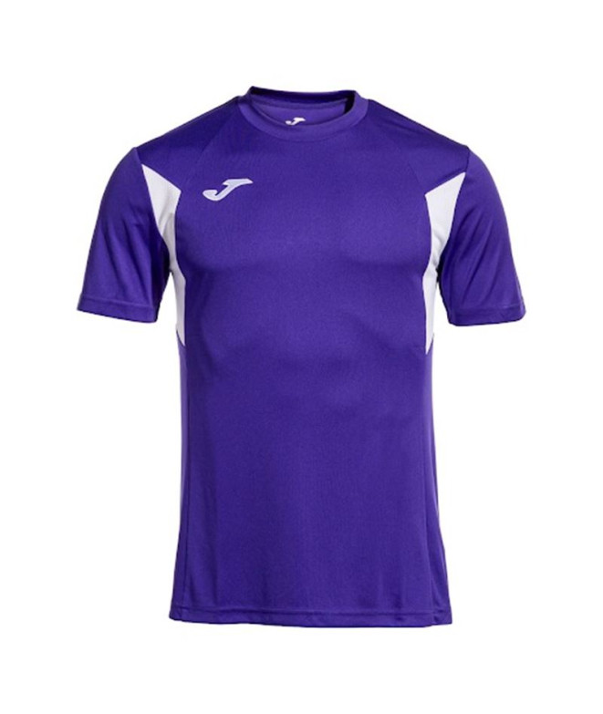 Camiseta Futebol Joma HomemMenino de Winner III...