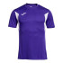 Camiseta Futebol Joma HomemMenino de Winner III / Violet White