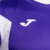 Camiseta Futebol Joma HomemMenino de Winner III / Violet White