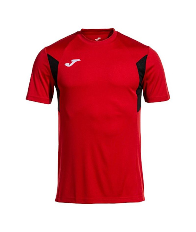 Camiseta Futebol Joma HomemMenino de Winner III...