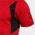 Camiseta Futebol Joma HomemMenino de Winner III / Preto Vermelho
