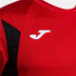 Camiseta Futebol Joma HomemMenino de Winner III / Preto Vermelho