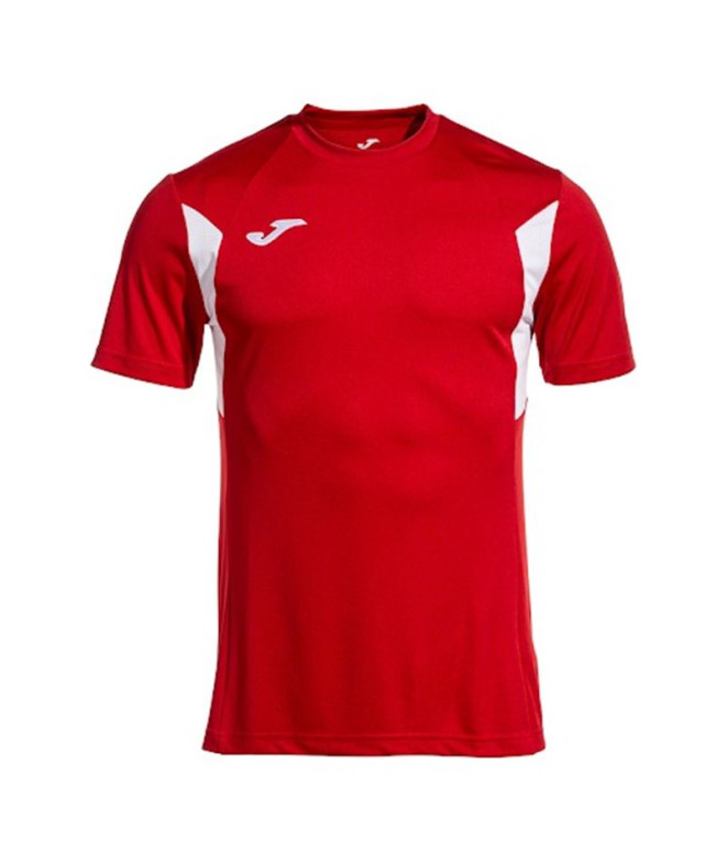 Camiseta Futebol Joma HomemMenino de Winner III...
