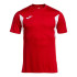 Camiseta Futebol Joma HomemMenino de Winner III / Branco Vermelho