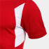 Camiseta Futebol Joma HomemMenino de Winner III / Branco Vermelho