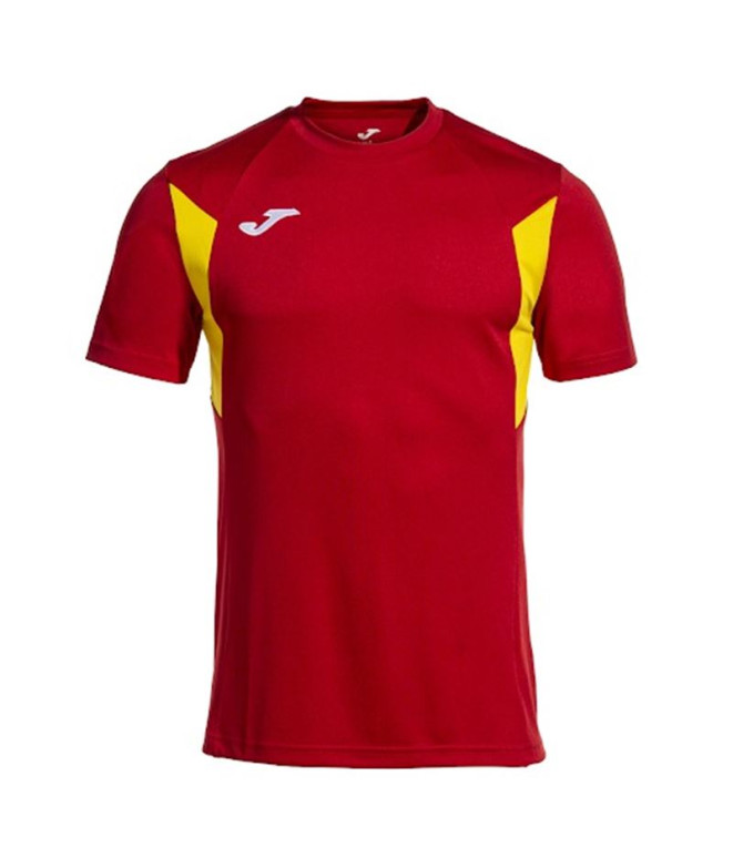 Camiseta Futebol Joma HomemMenino de Winner III...