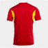 Camiseta Futebol Joma HomemMenino de Winner III / Vermelho Amarelo