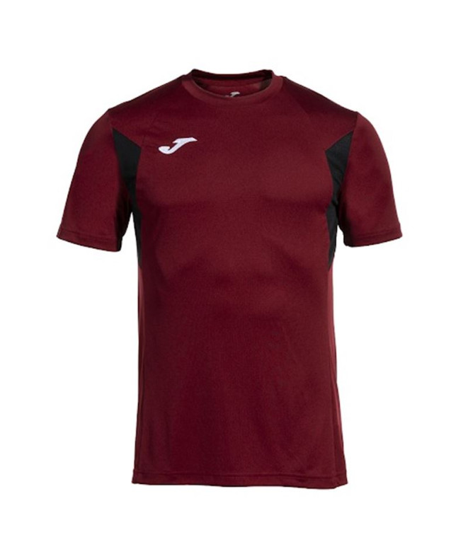Camiseta Futebol Joma HomemMenino de Winner III...