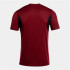 Camiseta Futebol Joma HomemMenino de Winner III / Bordeaux Preto