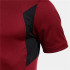 Camiseta Futebol Joma HomemMenino de Winner III / Bordeaux Preto