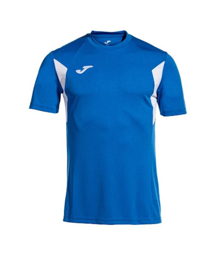 Camiseta Futebol Joma HomemMenino de Winner III / Branco...