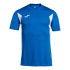 Camiseta Futebol Joma HomemMenino de Winner III / Branco real
