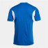 Camiseta Futebol Joma HomemMenino de Winner III / Branco real