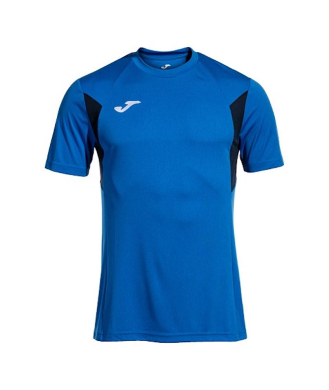Camiseta Futebol Joma HomemMenino de Winner III...
