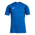 Camiseta Futebol Joma HomemMenino de Winner III / Royal Marino