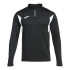 Moletom Joma HomemMenino Winner III / Preto Branco