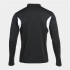 Moletom Joma HomemMenino Winner III / Preto Branco