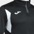 Moletom Joma HomemMenino Winner III / Preto Branco