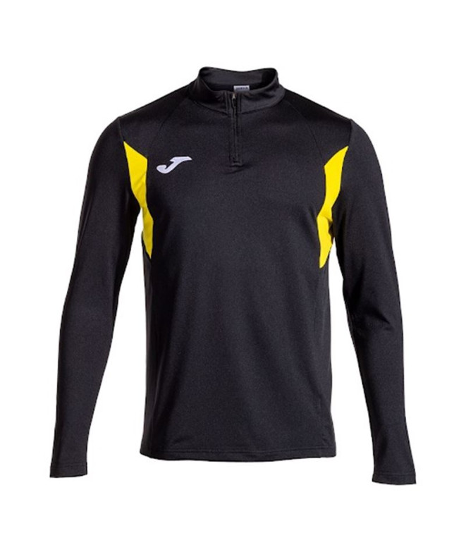 Moletom Joma HomemMenino Winner III / Preto...